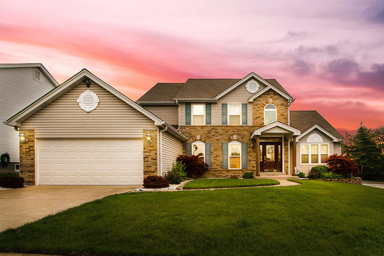 Property istanbul features