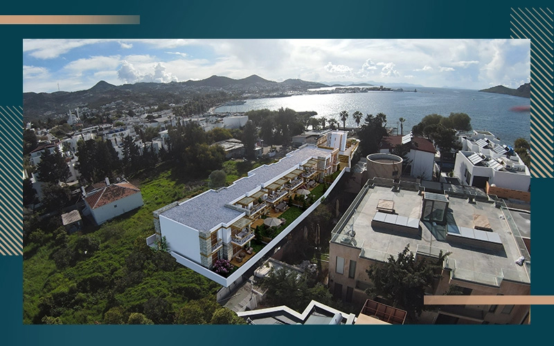 YALIKAVAK RESIDENCE & HOTEL 