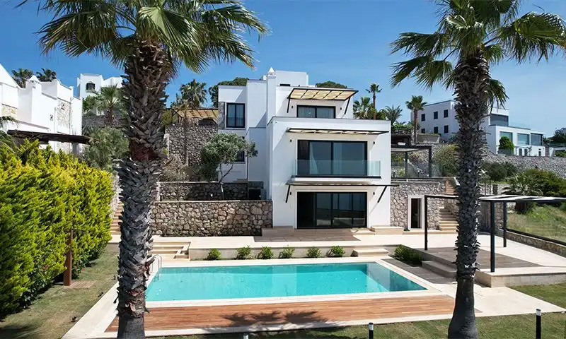BODRUM YALIKAVAK VILLA