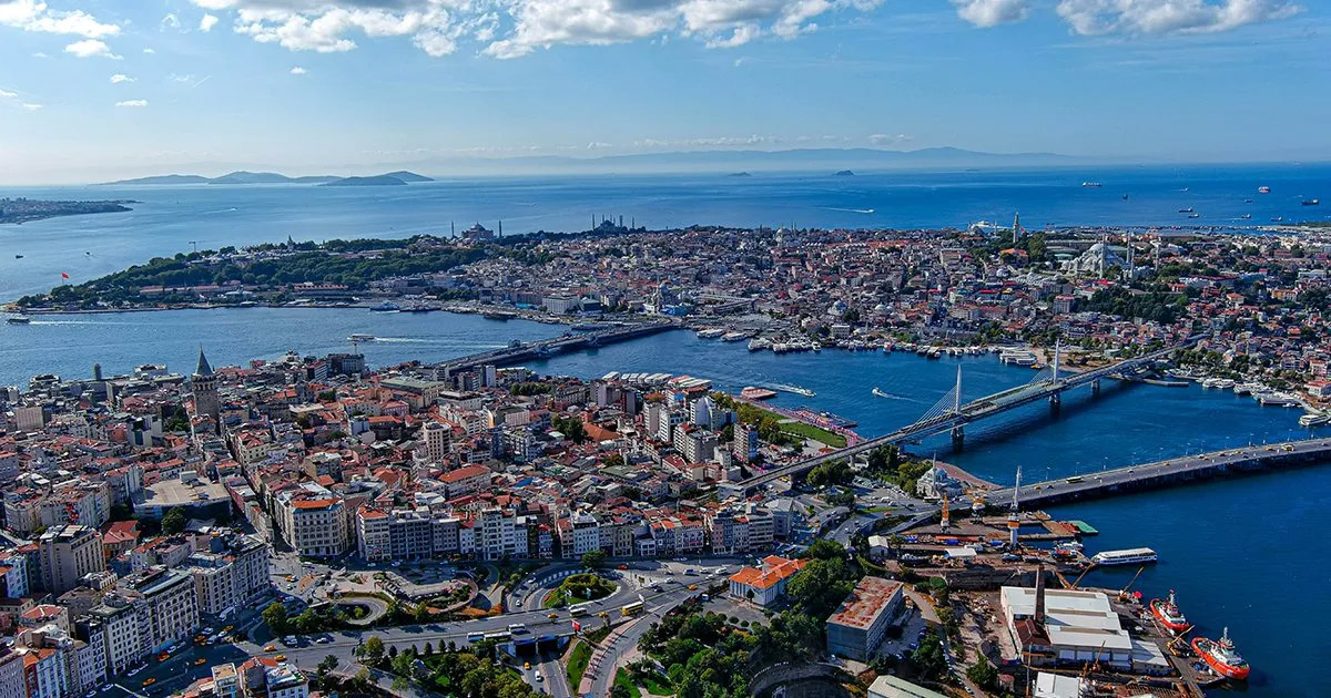 How to Buy Apartment in Istanbul in 2025?