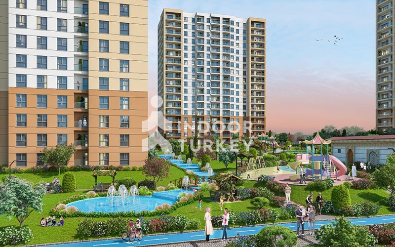 Property Istanbul property