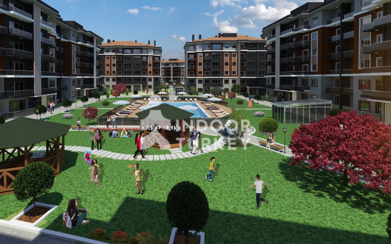 Property Istanbul property