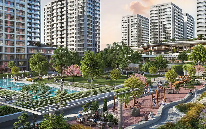 Property Istanbul property