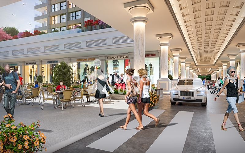 Property Istanbul property