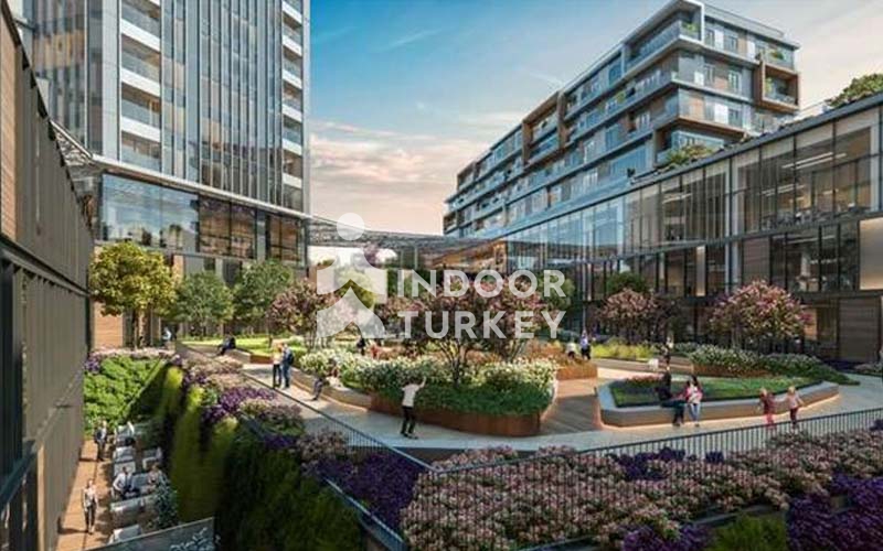 Property Istanbul property