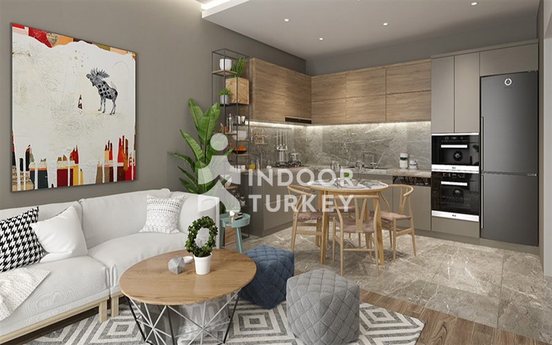 Property Istanbul property