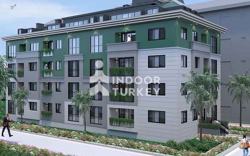 Property Istanbul property