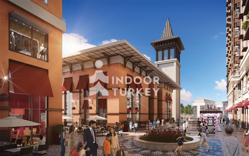 Property Istanbul property