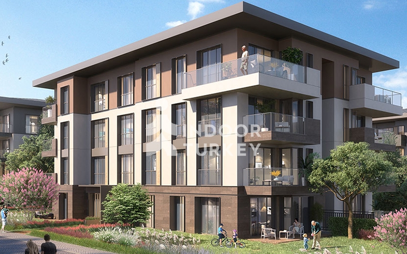 Property Istanbul property