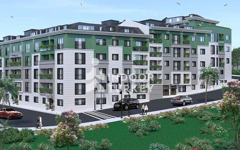 Property Istanbul property