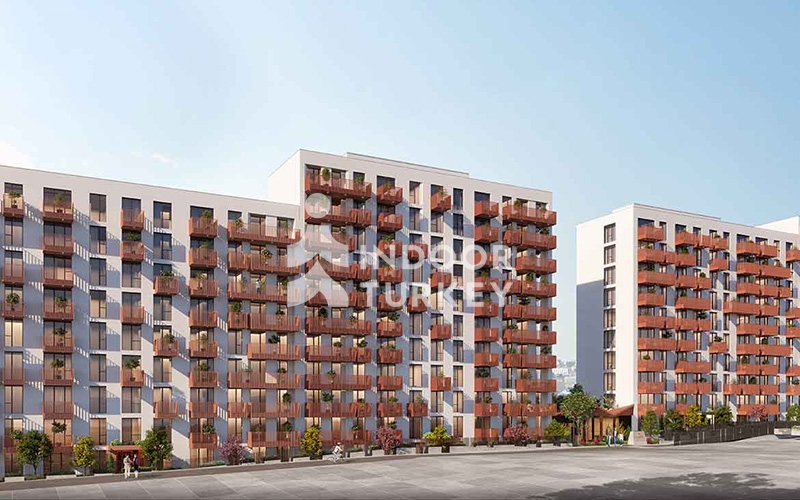 Property Istanbul property