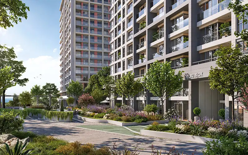 Property Istanbul property