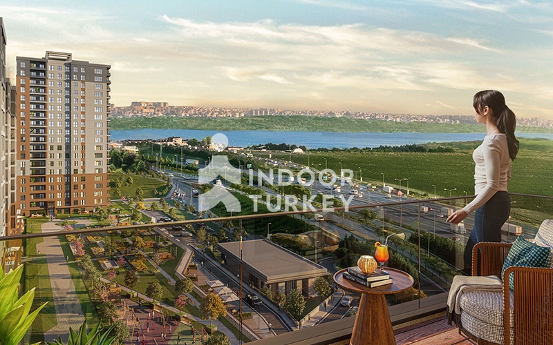 Property Istanbul property