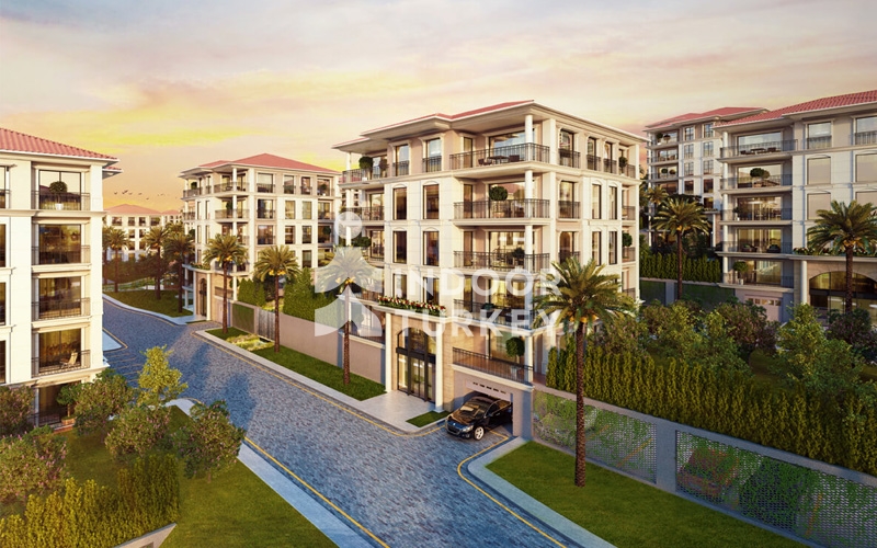 Property Istanbul property