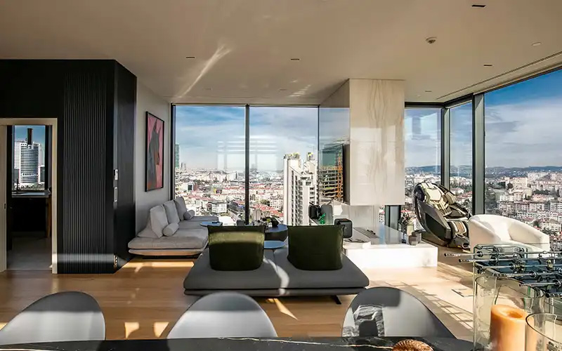 Property Istanbul property