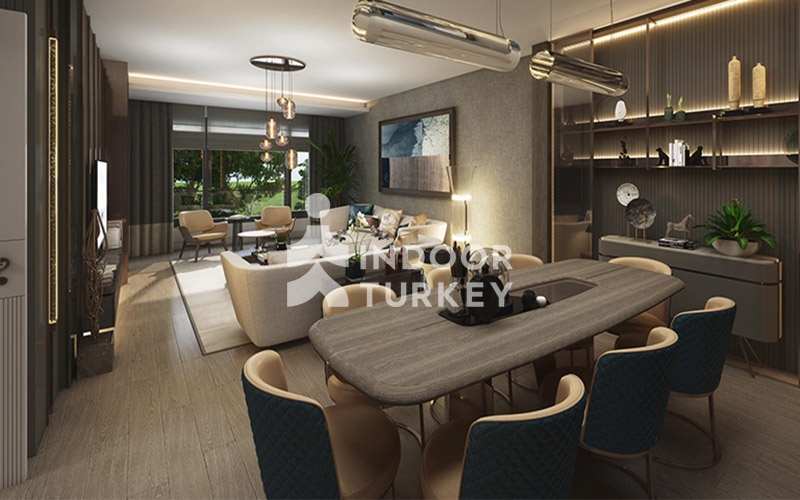 Property Istanbul property