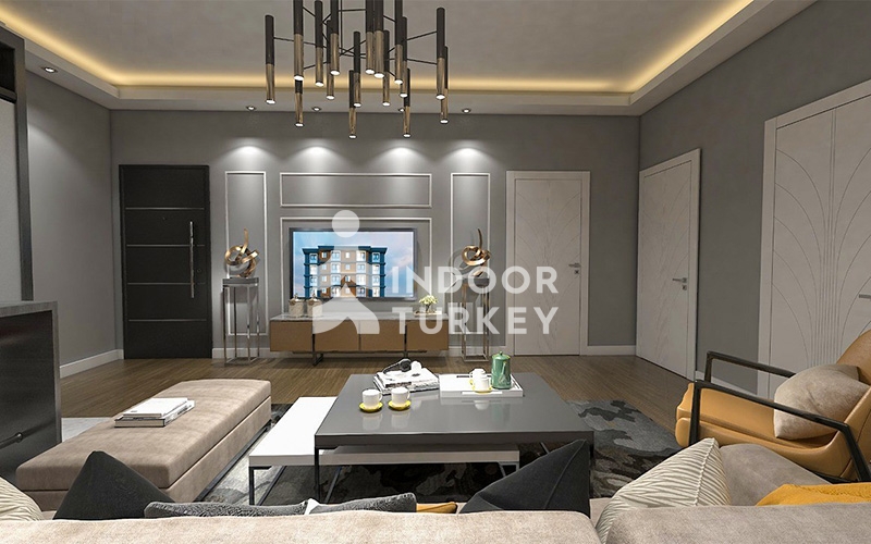 Property Istanbul property