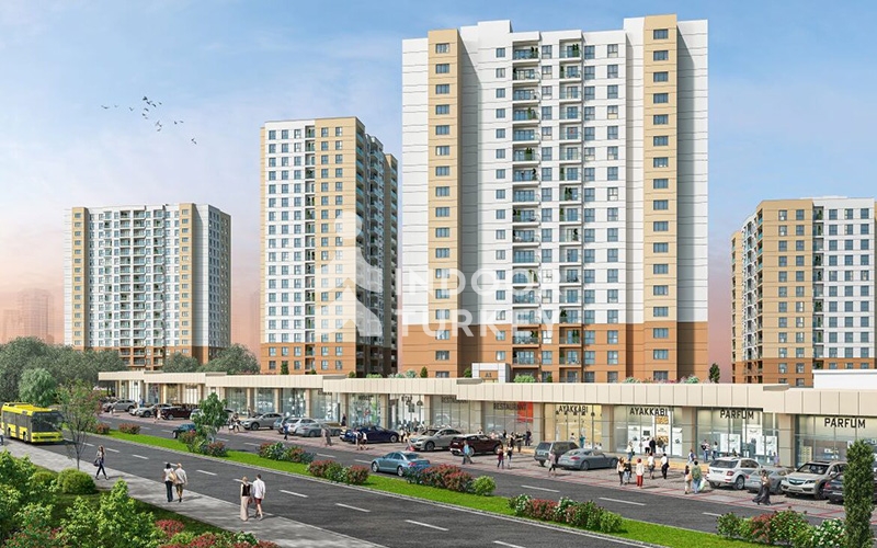 Property Istanbul property