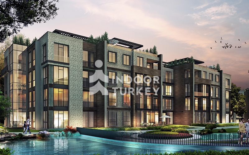 Property Istanbul property