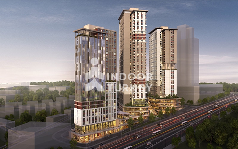 Property Istanbul property