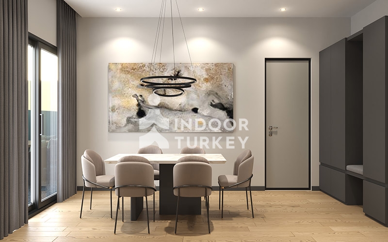 Property Istanbul property