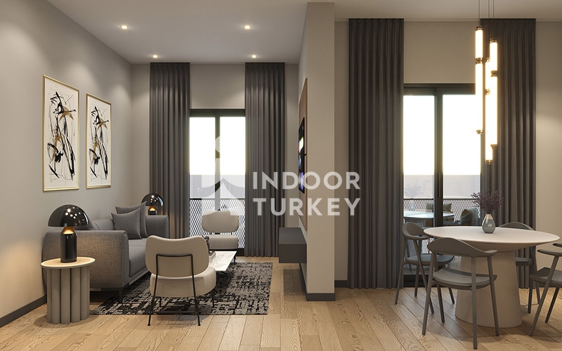 Property Istanbul property