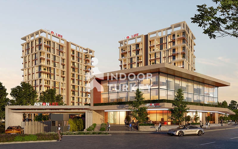 Property Istanbul property