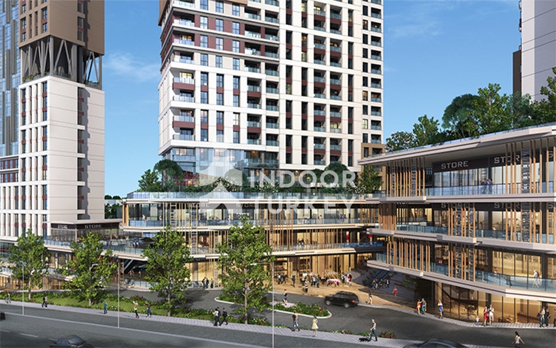 Property Istanbul property