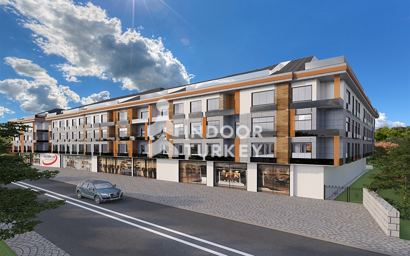 Property Istanbul property