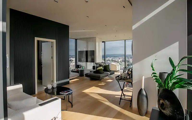 Property Istanbul property