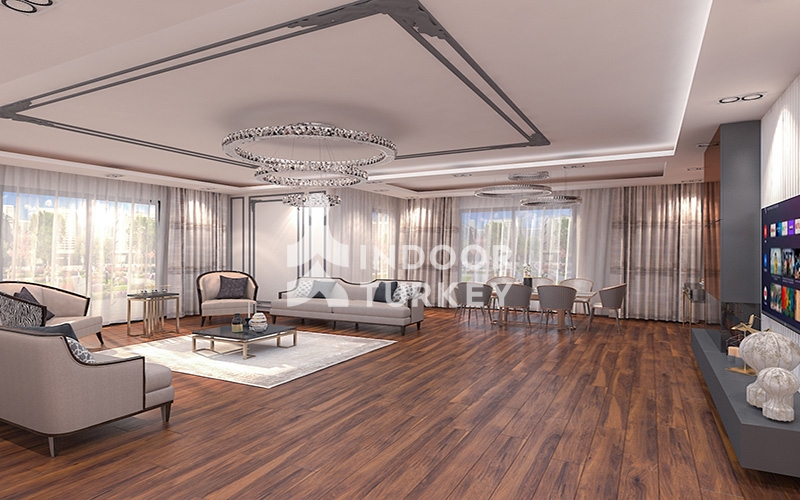 Property Istanbul property