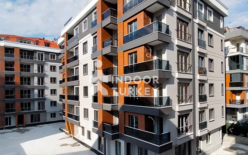 Property Istanbul property