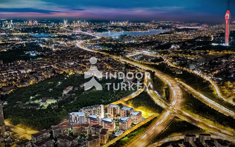 Property Istanbul property