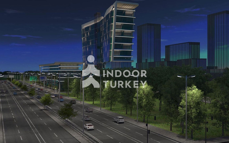 Property Istanbul property