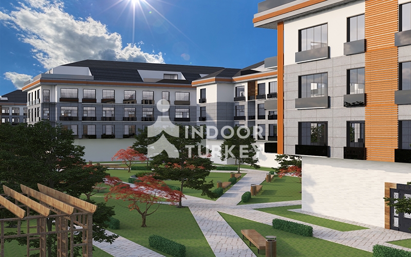 Property Istanbul property