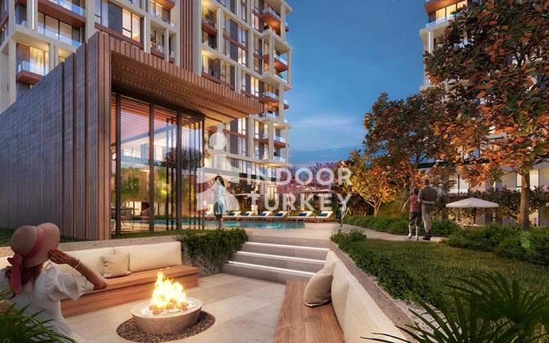 Property Istanbul property