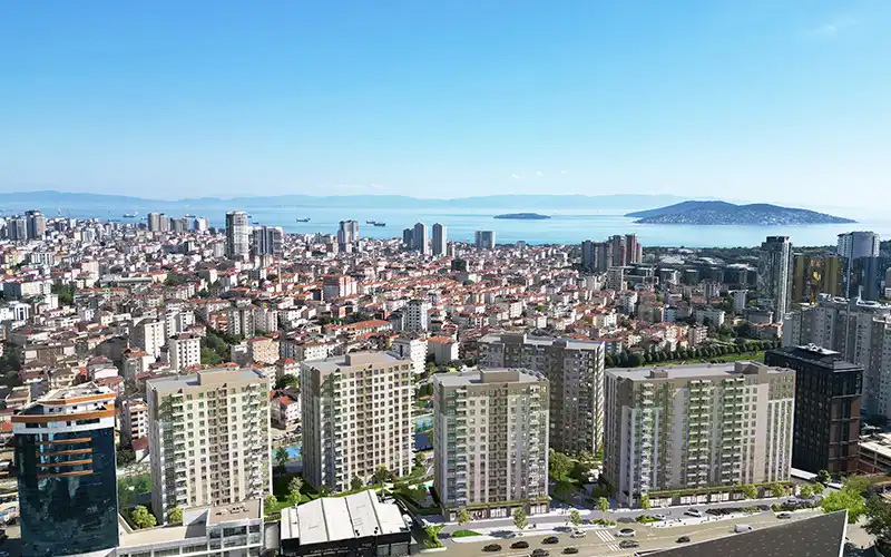 Property Istanbul property