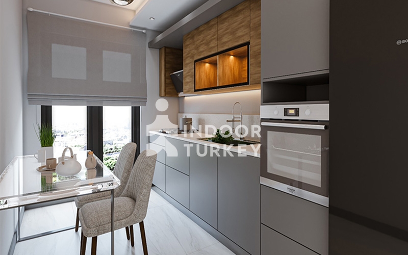 Property Istanbul property