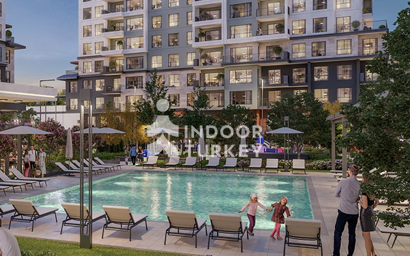 Property Istanbul property