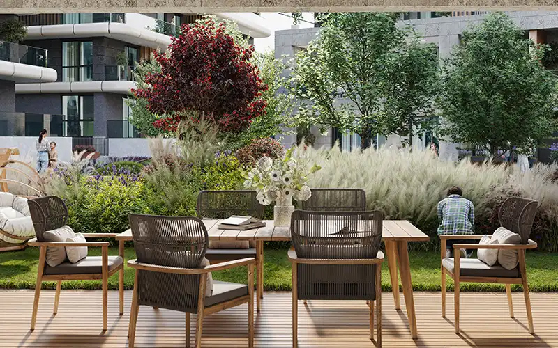 Property Istanbul property