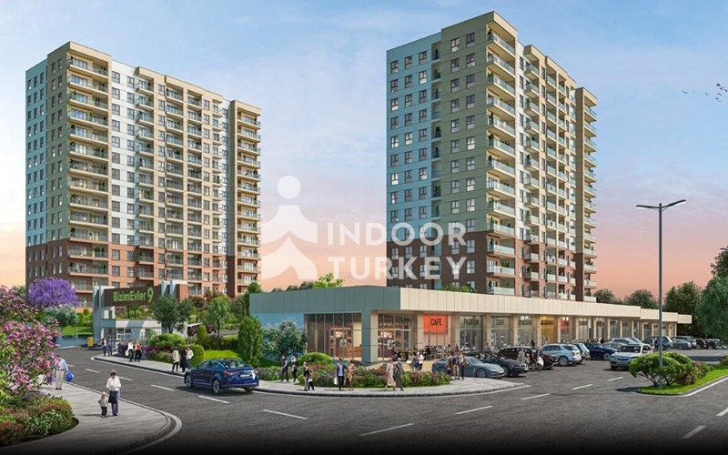 Property Istanbul property