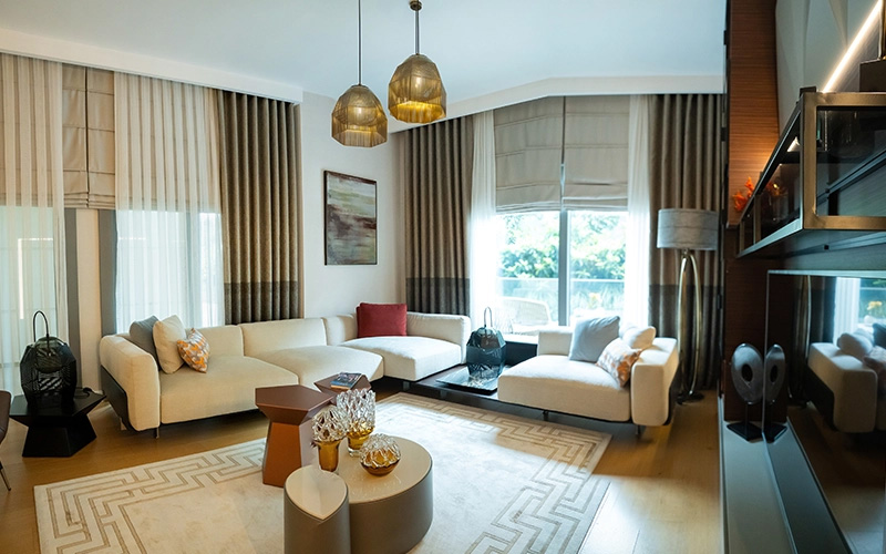 Property Istanbul property