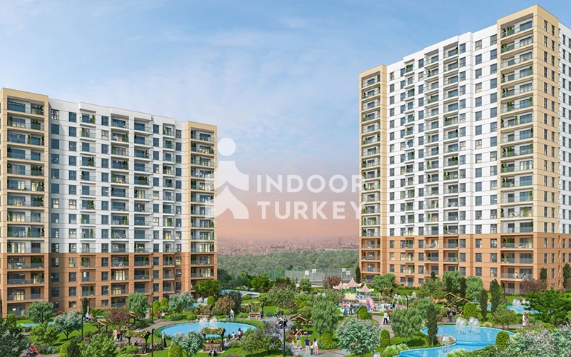 Property Istanbul property