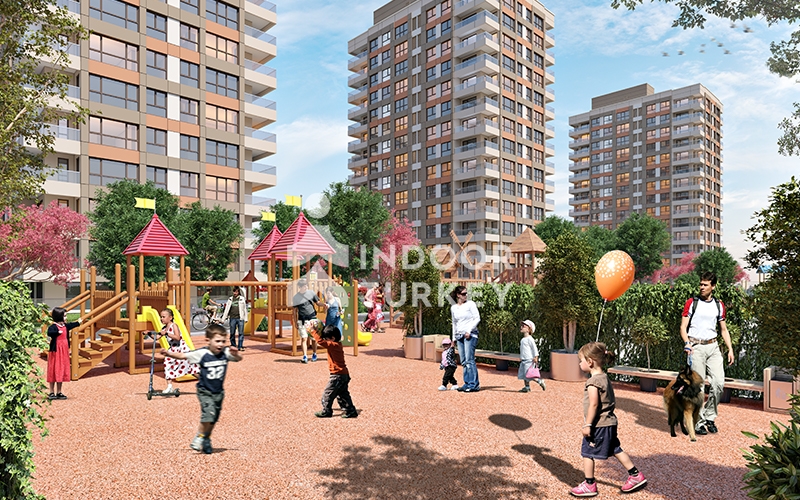 Property Istanbul property