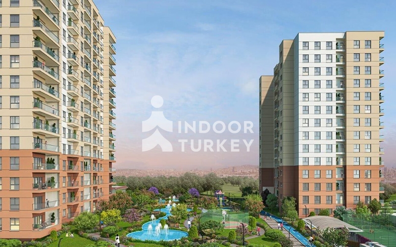 Property Istanbul property