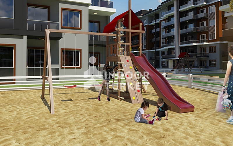 Property Istanbul property