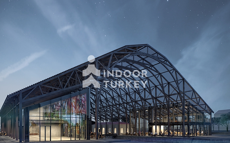 Property Istanbul property