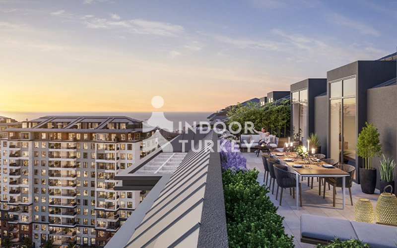 Property Istanbul property