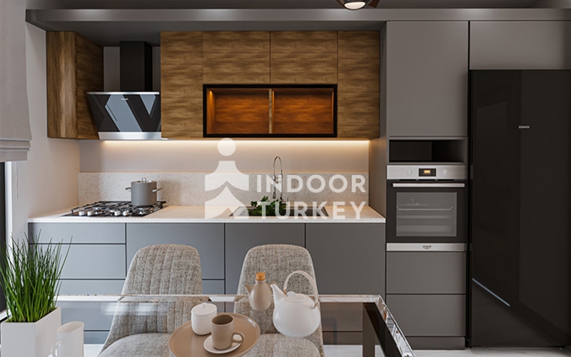 Property Istanbul property