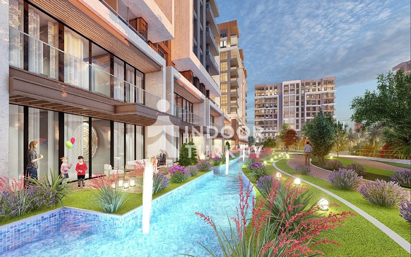 Property Istanbul property